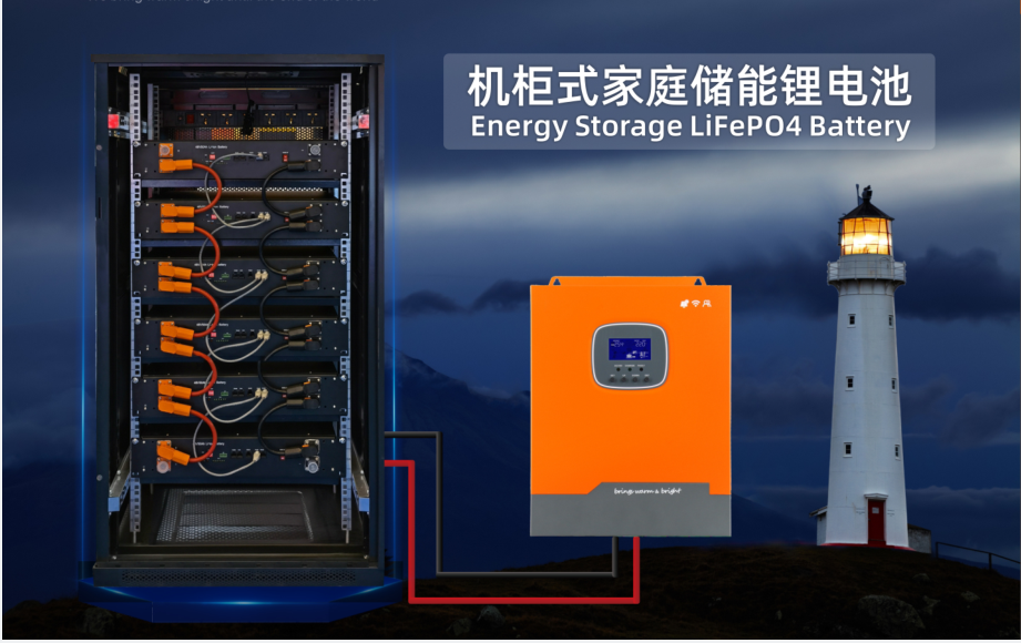 Application of Hybrid Inverters