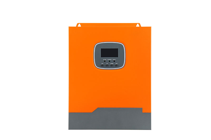 5000W Off-grid Hybrid Inverter